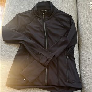 Athleta Women's Black Jacket